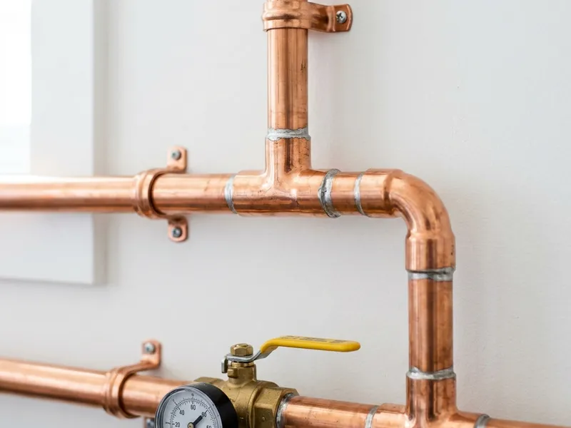 Frequently asked plumbing questions in Munsey Park. Licensed plumbing contractors answering your pipe, leak, and repair questions.